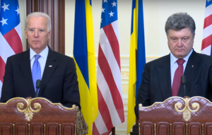 Байден: как он связан с Украиной