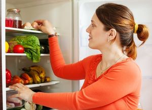 Им не место в холодильнике: 10 продуктов, которые вы неправильно храните