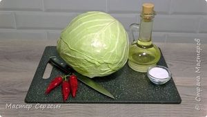 Попробовав хоть раз эту капусту, вы забудете про другие рецепты!