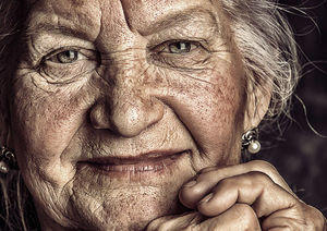 3 секрета бабушки, как прожить до 100 лет