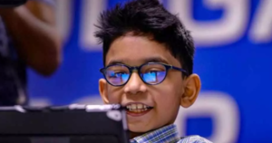 Очередной рекорд Гиннесса: самым юным программистом стал шестилетний мальчик из Индии