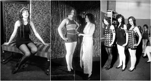 Неотразимые сквозь столетие: 22 фото американских королев красоты 1920-х годов