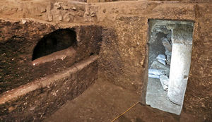 Новая находка археологов в Иерусалиме может пролить свет на жизнь Израиля до римской оккупации