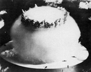 Т-15: советский проект термоядерной «Царь-Торпеды»