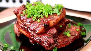 Баранина в фольге: попробуйте нежнейшее мясо из духовки