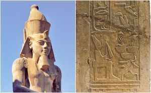 Когда на самом деле появился титул «фараон», и как называли правителей Древнего Египта