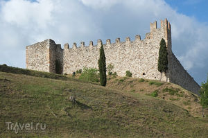 Padenghe sul Garda, Ломбардия, Италия