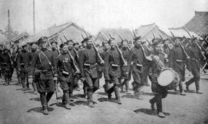 Русско-японская война: как самураи победили Россию