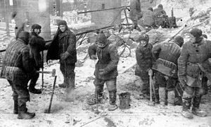 Бойня в в Ангарске: чем закончился бунт зеков ГУЛАГа в 1953 году