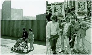 Неспокойный Ливерпуль в 1980-х годах