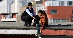 Эпидемия суицида: японцы убивают себя эффективнее коронавируса