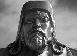 Чингисхан: какому богу он покланялся