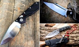 5 ножей, чьи названия отбивают всякое желание их покупать
