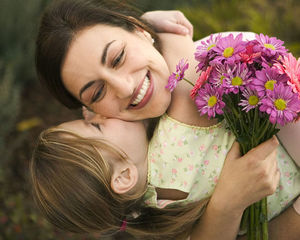 12 золотых правил воспитания счастливого ребенка, которые должна знать каждая мама.
