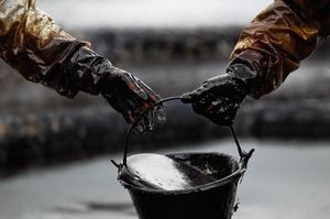 Нефть не будет выше 50. Результаты сланцевой бутафории