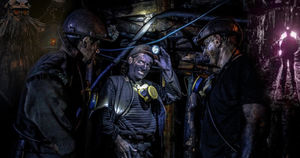 Что мы знаем о Шубине — шахтерском «домовом» Донбасса