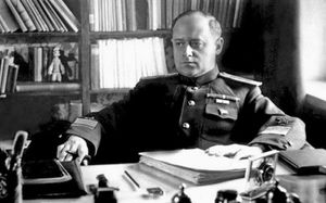 Негритянская колония в СССР: почему Хрущёв отказался от проекта адмирала Исакова