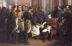 Что заставило Наполеона Бонапарта изменить мнение о русских генералах, и кто спас жизнь свергнутому 