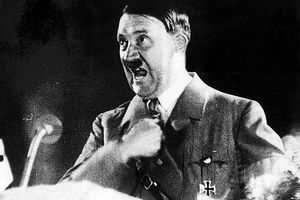 Адольф Гитлер: неизвестные факты о вожде Третьего рейха