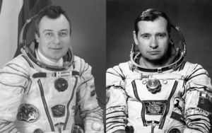 Почему космонавты Стрекалов и Дежуров отказались выполнять команды Центра управления полетами