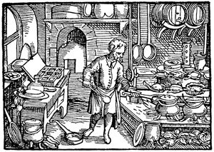 Высокая кухня Средневековья: как это было
