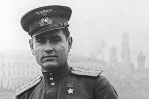 Алексей Маресьев: что стало после войны с легендарным советским лётчиком