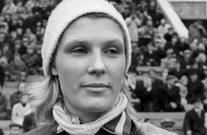 Инга Артамонова: причастно ли КГБ в гибели советской чемпионки мира