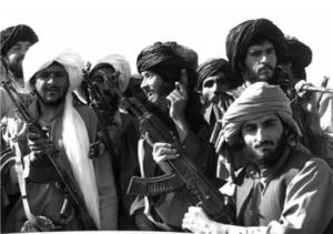 «Афганский Штирлиц»: зачем советский майор стал муллой у душманов