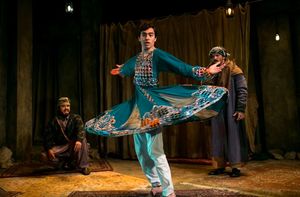 Танцующие мальчики Афганистана: 3 шокирующие истории о сексуальном рабстве бача-бази