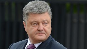 Встреча Порошенко и Хиллари Клинтон: токсичность президента Украины обретает угрожающие значения