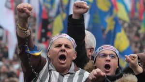 Путешествие по «незалежной»: Что происходит на Украине на самом деле?