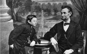 Как сын Авраама Линкольна стал предвестником смерти трёх президентов США