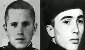 Бойня в Курске: как два дезертира убили 14 человек в 1968 году