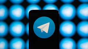 Павел Дуров объявил о монетизации Telegram