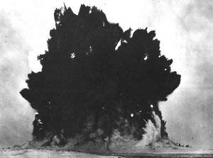 «Проект Чаган»: зачем в СССР взрывали ядерные заряды в мирных целях