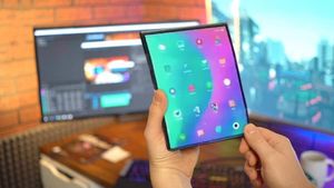 Xiaomi представит три разных гибких смартфона в 2021 году