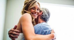 Как выйти замуж после 50 (в первый раз)