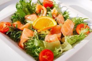 7 эффектных салатов для зимы, которые укрепляют иммунитет
