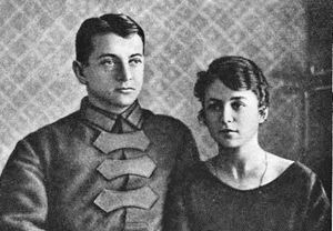 Нина Гриневич: за что Сталин ненавидел жену Тухачевского