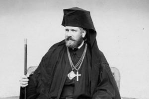Почему украинский митрополит Шептицкий поздравил Гитлера со взятием Киева