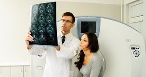 Ученые определили, что средство от диареи может побороть рак мозга