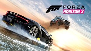 Обзор игры Forza Horizon 3