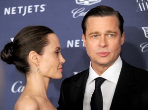 Джоли и Питт разводятся