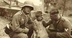 Советские потомки немецких солдат: сколько детей родилось от врага в Великую Отечественную
