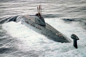 Операция «Атрина»: как советские подводники унизили США