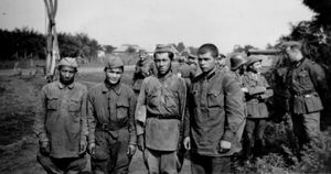 Подвиг узбекских солдат в немецком плену, о котором никто не знал