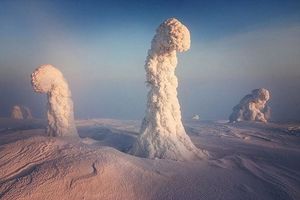10 завораживающих фото из Финляндии