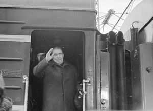 Почему советские «вожди» путешествовали на бронепоездах