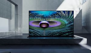 Sony представила телевизоры Bravia XR с «когнитивным интеллектом»