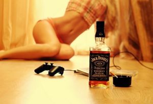 «Пить или не пить?»: как разные виды алкоголя влияют на сексуальные возможности